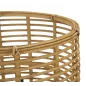 P/VASI RATTAN PARA CM 38x90-33x60